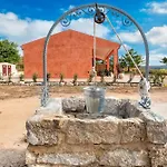 Gli Ulivi - La Zirichelta Nyaraló