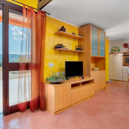 Gli Ulivi - La Zirichelta Vakantiehuis *