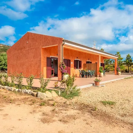 Gli Ulivi - La Zirichelta Nyaraló