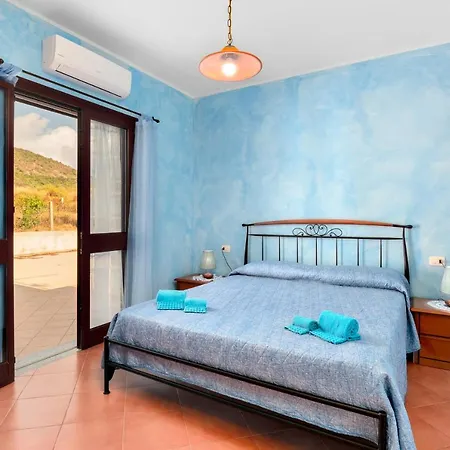 Vakantiehuis Gli Ulivi - La Zirichelta