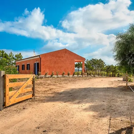 Gli Ulivi - La Zirichelta Nyaraló