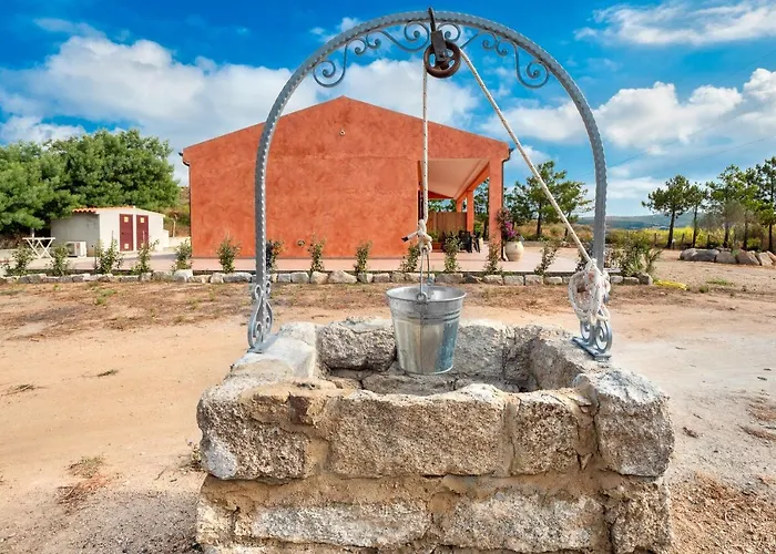 Gli Ulivi - La Zirichelta