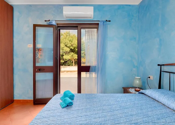 Gli Ulivi - La Zirichelta Nyaraló *