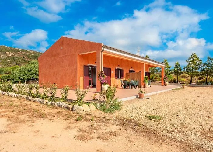 Gli Ulivi - La Zirichelta Nyaraló